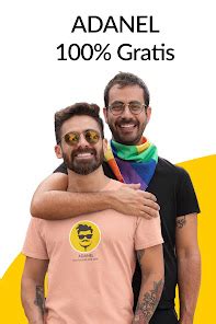 buscar pareja gay|Adanel